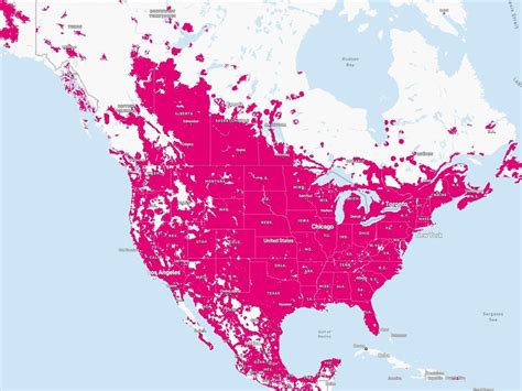 Training and Certification Options for MAP T Mobile Coverage Map 2021